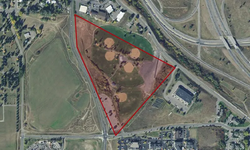 Sports Complex