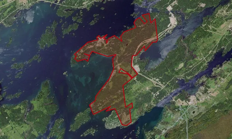 Wellesley Island State Park