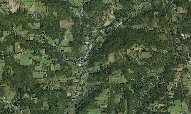 Nanticoke Creek Fishing Access