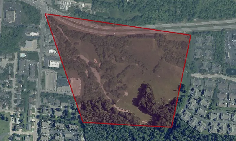 Sycamore Trails Park