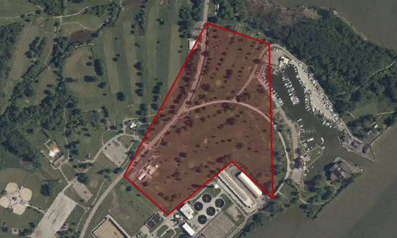 Bay View Golf Course