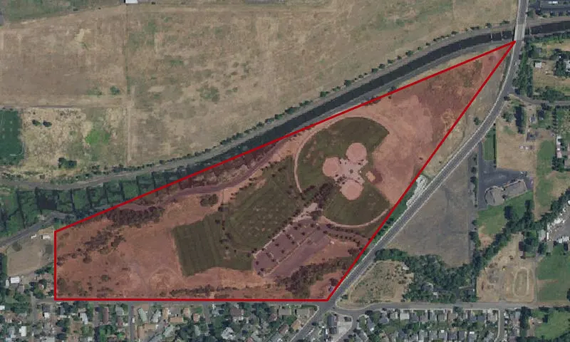 Mill Creek Sportsplex