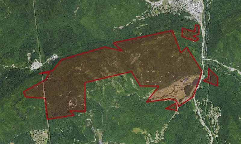 Pine Mountain State Resort Park