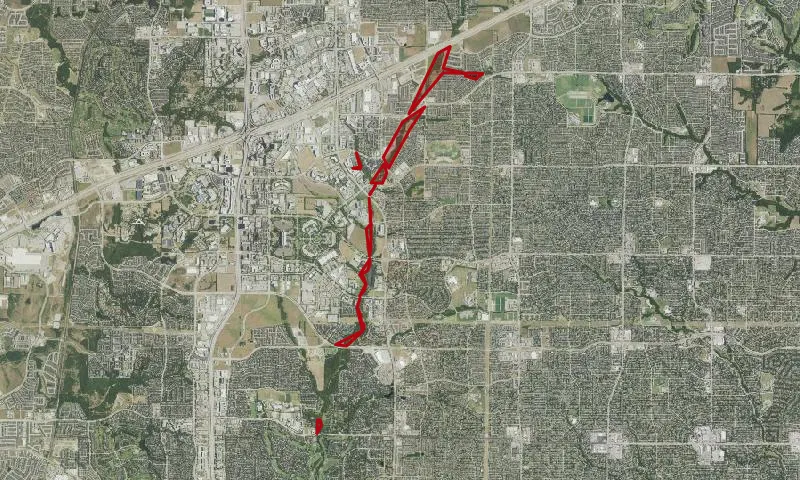 Legacy Trail