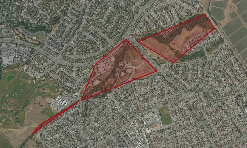 Natividad Creek Park