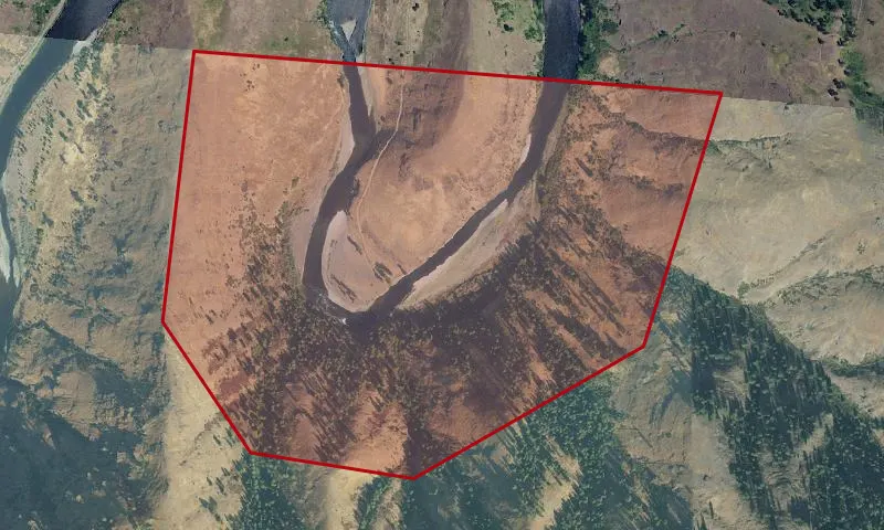 Grande Ronde River (Lower)