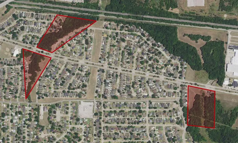 East Glen Greenbelt