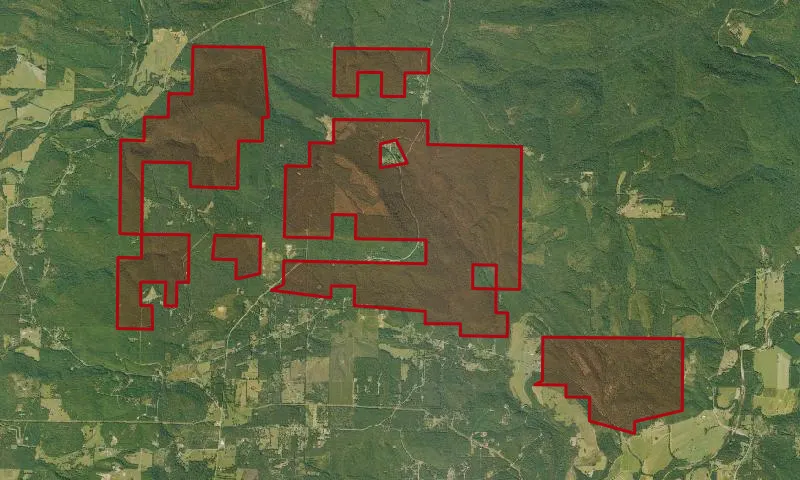 Ozark Purchase Unit