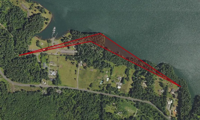 Baker Bay Park
