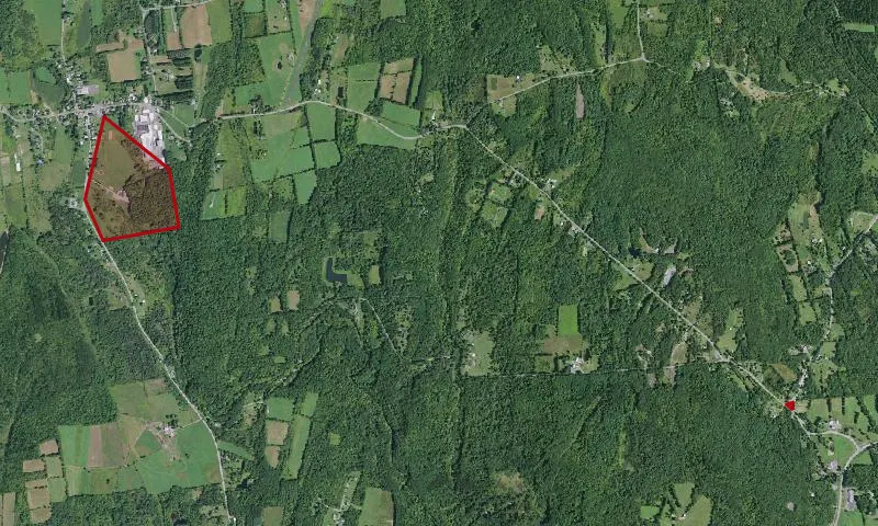 Westerlo-Town Of Land