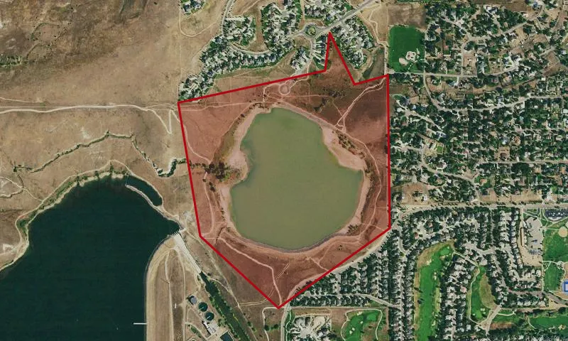Tucker Lake Park
