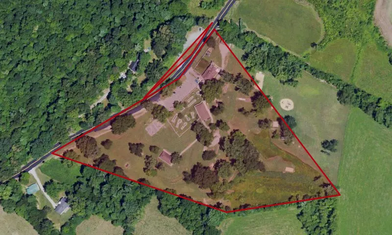 Dr. Thomas Walker State Historic Site