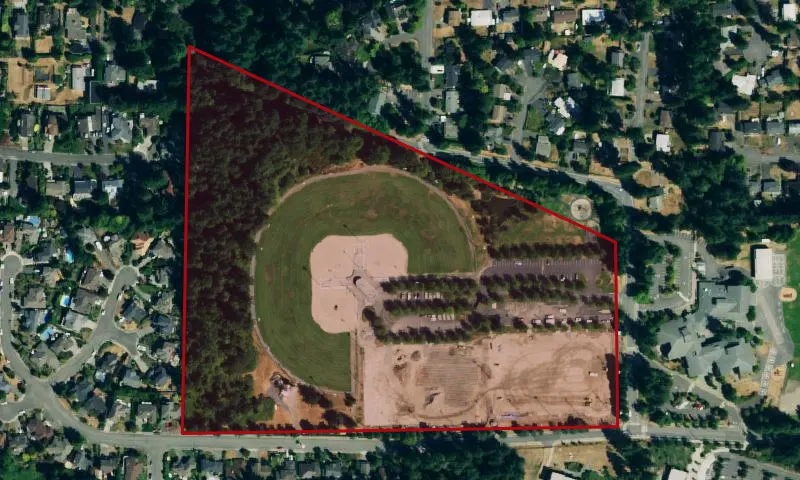 Meadowdale Playfields