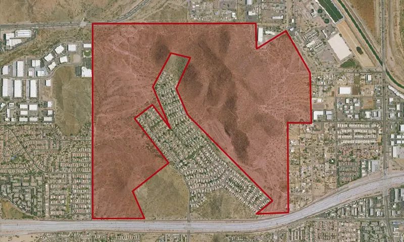 Union Hills