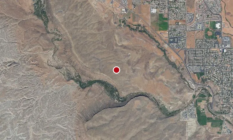 Santa Clara River Reserve