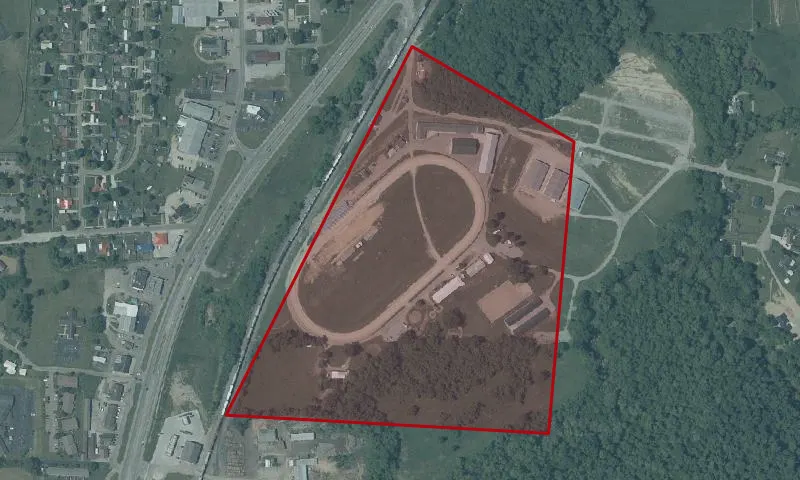 Pike County Fairgrounds