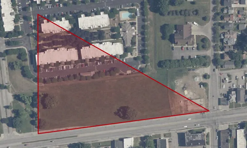 Golc Soccer Fields