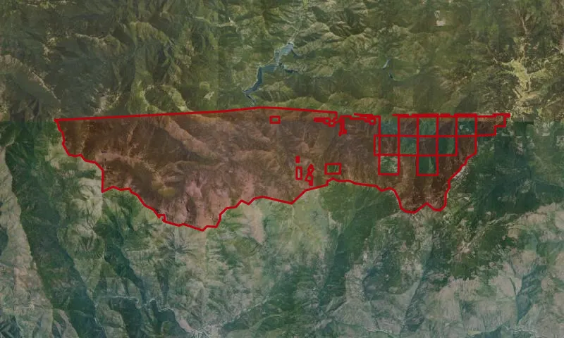 Rogue River National Forest