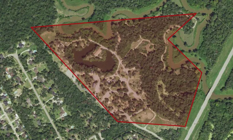 Camp Mohawk County Park