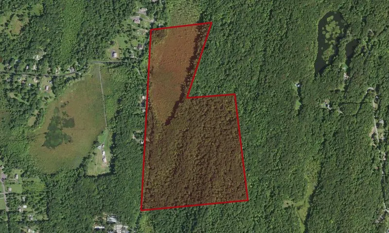 Hemlock Ridge Multiple Use Area