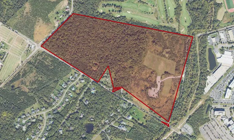 Rock Hill District