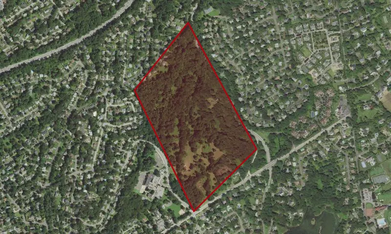 Ward Acres Park