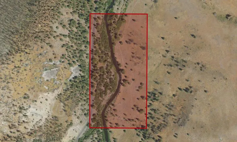 Master Springs Recreation Area