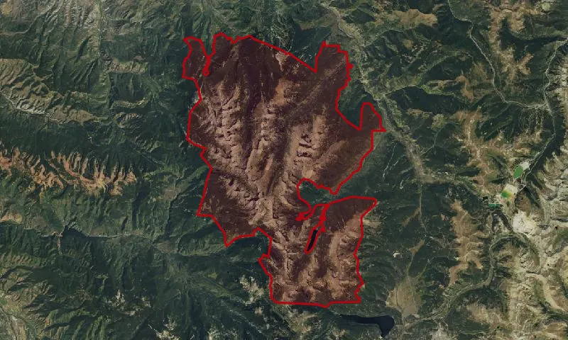 Holy Cross Wilderness