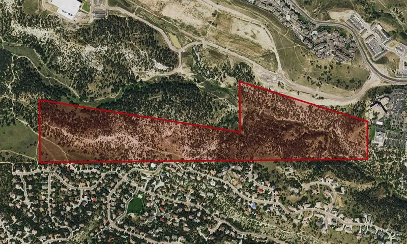 Ute Valley (Phase 1)