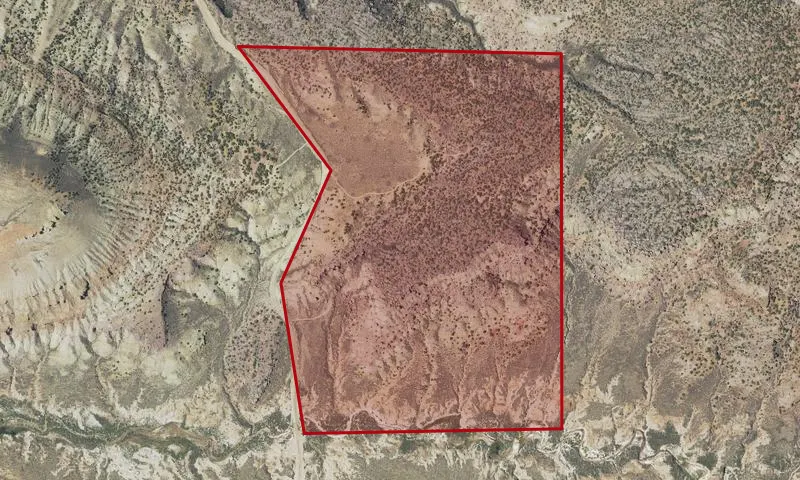 Sweetwater County Archery Range