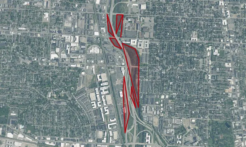 Olentangy Trail - King To 5Th
