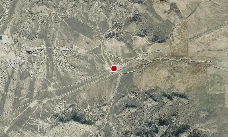 Fivemile Pass Recreation Area