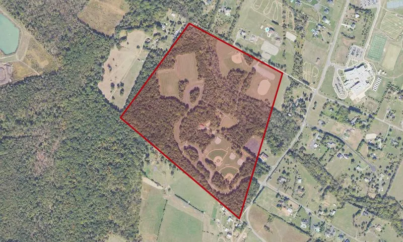 Nokesville Park