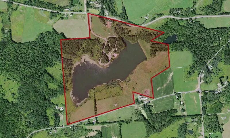 Town of New Berlin Land