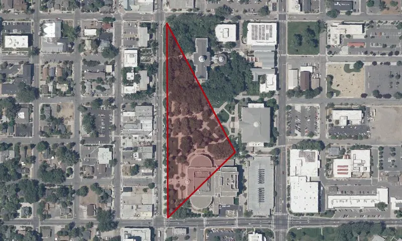 Capitol Complex