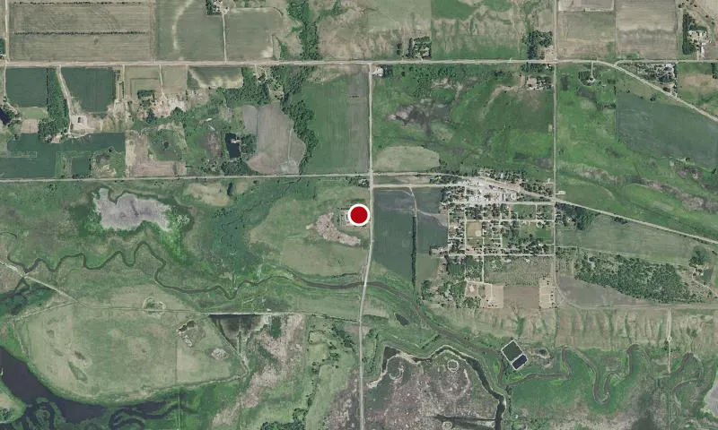 Big Stone Wetland Management District