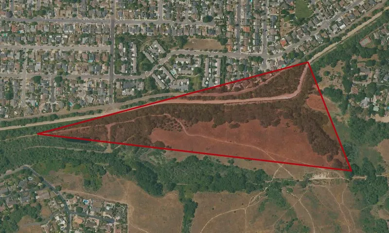 More Mesa Open Space
