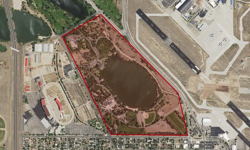 Vacant Land
