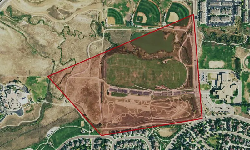 Dry Creek Park