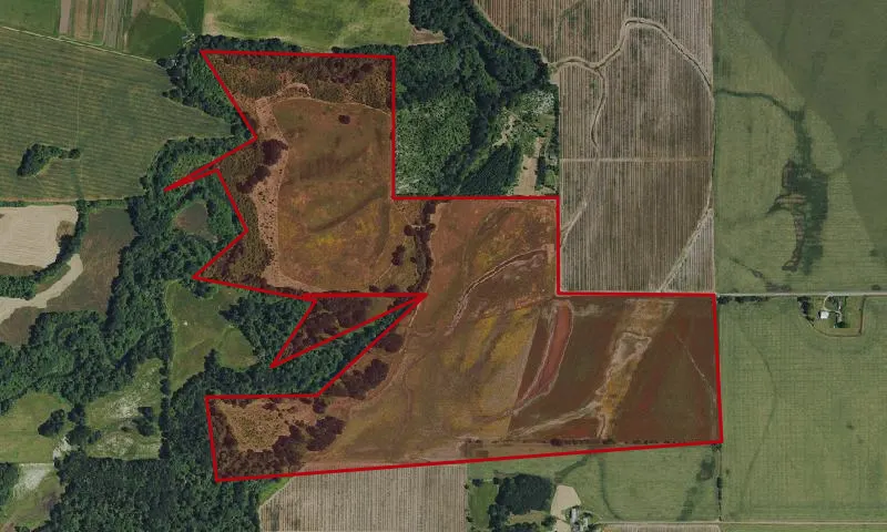 Herbert Farm And Natural Area