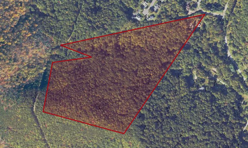 Sugar Loaf Mountain Nature Preserve