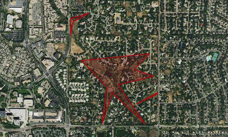 Orchard Hills Park