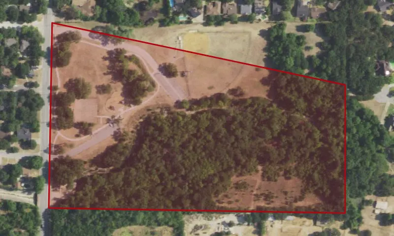 Sandy Lane Park