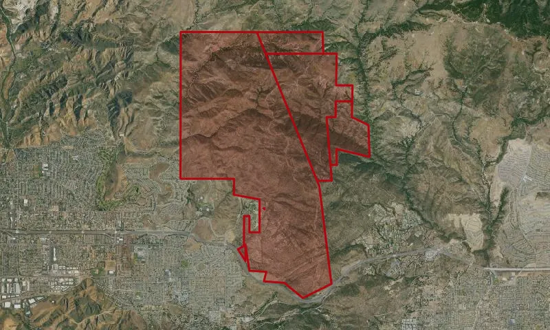 Rocky Peak Park