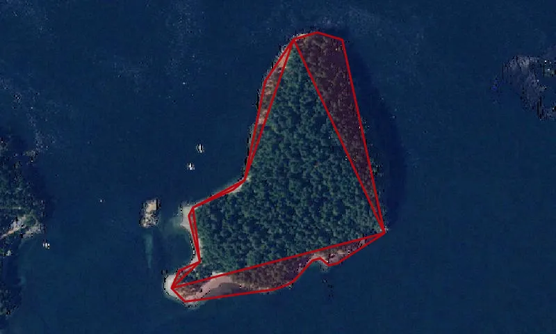 Turn Island