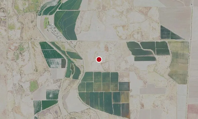 Willow Creek-Lurline Wildlife Management Area