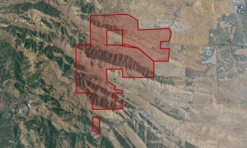 Deer Valley Regional Park