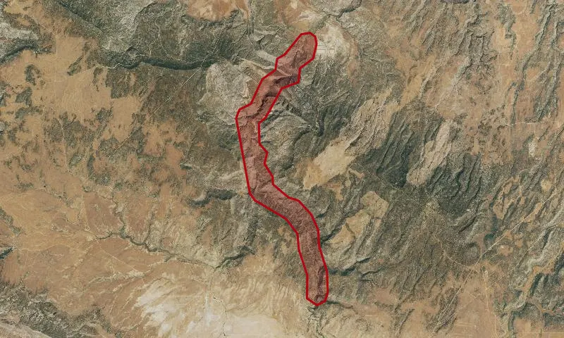 Dry Creek