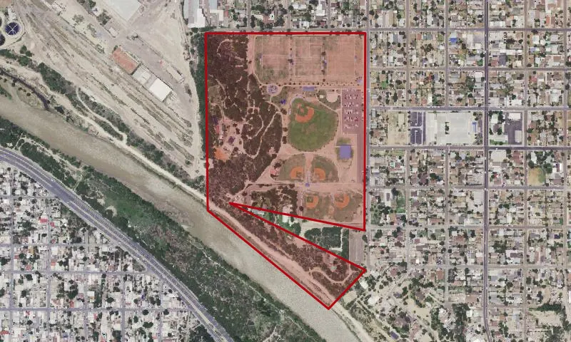Slaughter Park