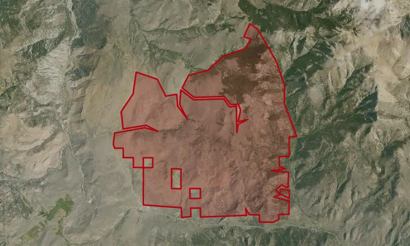 Fales Roadless Area